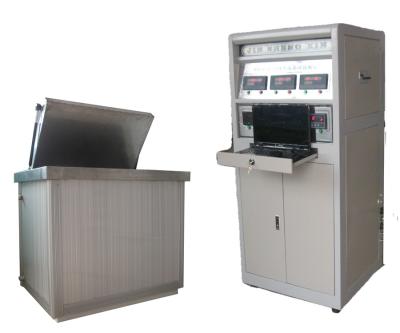 中国 Iso 13479 Iso 1167のポリ塩化ビニールのPeの管のHydrotest機械 販売のため