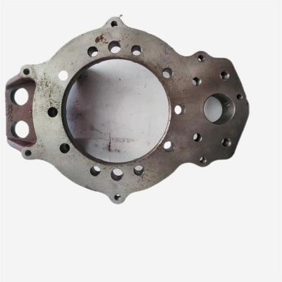 China Automotive Brake System Shacman F2000 F3000 M3000 X3000 Chassis accessories brake base plate Dz9100410071 Dz9112340060 DZ9112340143 DZ9112340097 for sale