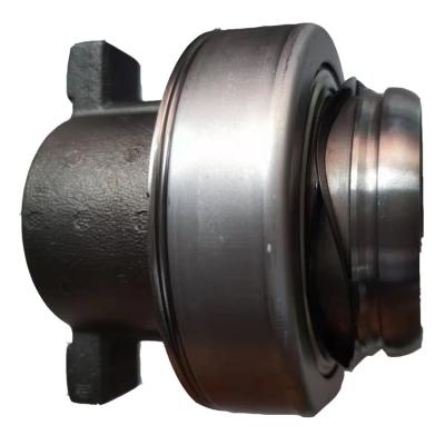 China STEEL High strength and Good stability heavy-duty truck clutch pressure plate clutch plate assembly clutch release bearing DZ91141600 for sale