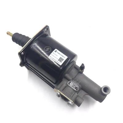 China Car Parts China manufacturing factory direct sales Shaanxi auto special clutch booster pump heavy truck for sale