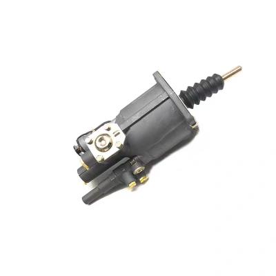 China Heavy truck Good Price Clutch Booster Shaanxi Automobile Aolong Delong Brand DZ93189230083 For Truck Clutch Booster for sale