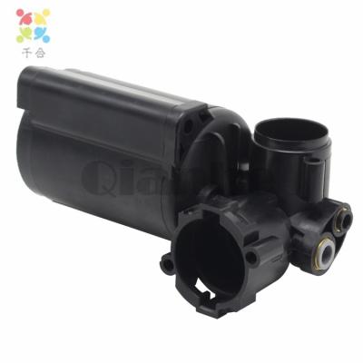 China Air Suspension Compressor Dryer Plastic Part For VW Touareg Air Ride Pump 4154033020 7L0698007A 7L0698007 for sale