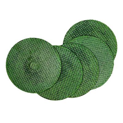 Chine Disque de coupe de broyeur d'angle pour roue de coupe métallique 1600 mm Max. largeur de la courroie abrasive à vendre