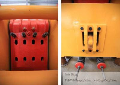 China crusher Stone Hammer Crusher for Mining Crushing 90-110 t/h for sale