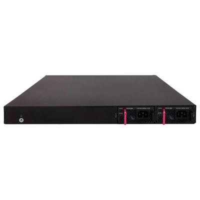China S5130S-52S-PWR-LI New Generation High Performance GE Switch 336Gbps for sale
