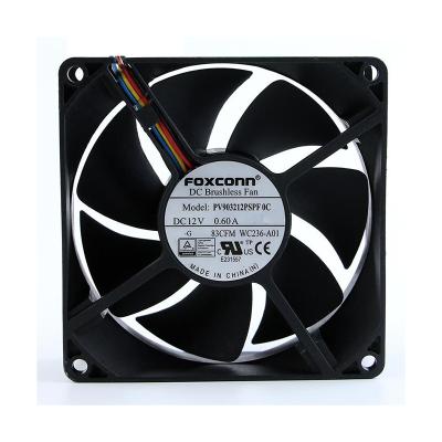 China Powerful PV903212PSPF0C Chassis Fan Hydraulic Seal Supporting 0.60A Current Original Genuine New Spot PV903212PSPF0C for sale