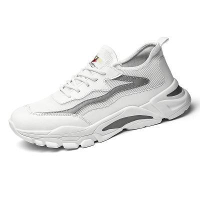 China Fashion Trend Ketuo Customized Branded Breathable Sneaker Sports Running Shoes For Men for sale