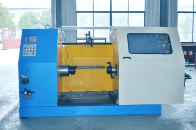 Chine Le type compact d'accessoires à grande vitesse de câble prennent la machine 45kW à vendre