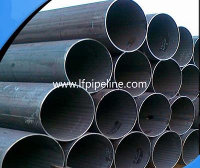 Chine le lsaw coutume-produit de carboerw du programme 40 de q235b a soudé le tuyau d'acier soudé par erw rond noir de /tube 6n de tuyau d'acier de Chine à vendre