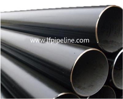 Chine Poids doux de tuyau d'acier/tuyau d'acier doux à vendre