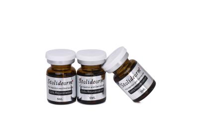 China Customized OEM Skin Booster Cells Rejuvenation Anti-aging Serum for sale