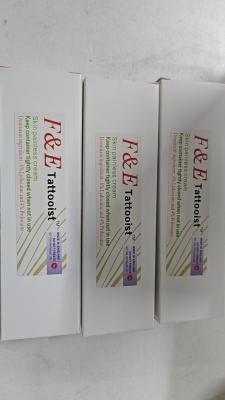 Chine Crème anesthésique topique pour tatouage à vendre