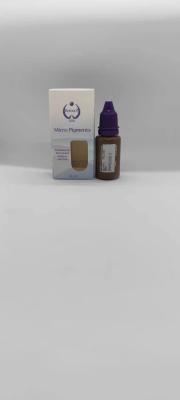 Chine Biotouch Micro Pigment Espresso Pigment Color Permanent Makeup Microblading Supplies Eyebrow Shading MicrGel polishgmentation à vendre