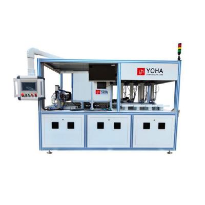 Cina Macchina automatica di prova delle celle solari in vendita