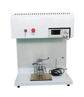 Cina Macchina di selezione delle celle solari e testatore desktop IV. Attrezzature di test di piccole dimensioni ad alta precisione. in vendita