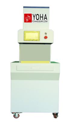 China A+A+A+ Certified Solar Cell Tester Single Wafer Sorter & Panel Testing System For PV Manufacturing for sale