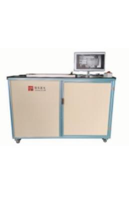 Cina Esaminatore automatizzato di difetti EL per pannelli solari per la prova di difetti di elettroluminescenza della linea di produzione in vendita