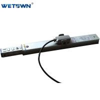 China Low Voltage System IEC61439-6 690V Lighting Busway Low Power for sale