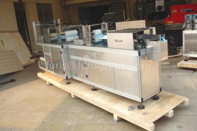 China Cuenta automática de los productos disponibles de la ayuda ligera de poco ruido de las máquinas en venta