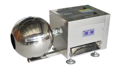China Tipo laboratorio de la sobremesa usando la píldora dulce electrónica que hace la máquina con la función de la capa en venta
