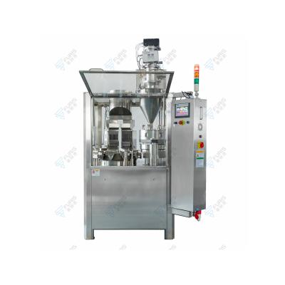 Chine machine de remplisseur de capsule de la tension 220V à vendre