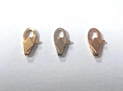 China Professional Mounting Jewelry For Your Manufacturing Process Pure Au750 18k Gold For Jewellery Making DIY for sale