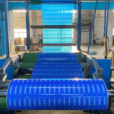 China Gum Tape Jumbo Roll 36mic,38mic, 40mic,42mic. Packing Box Sealing Tape for sale