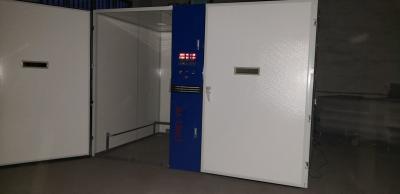 China EPS 57600 Egg Incubator Automatic Hatchery Machine for sale