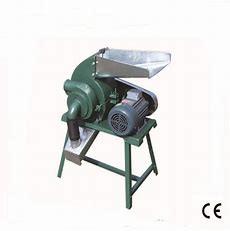 Chine broyeur Feed Processing Machine du broyeur 1500kg/H pour le soja de maïs de maïs à vendre