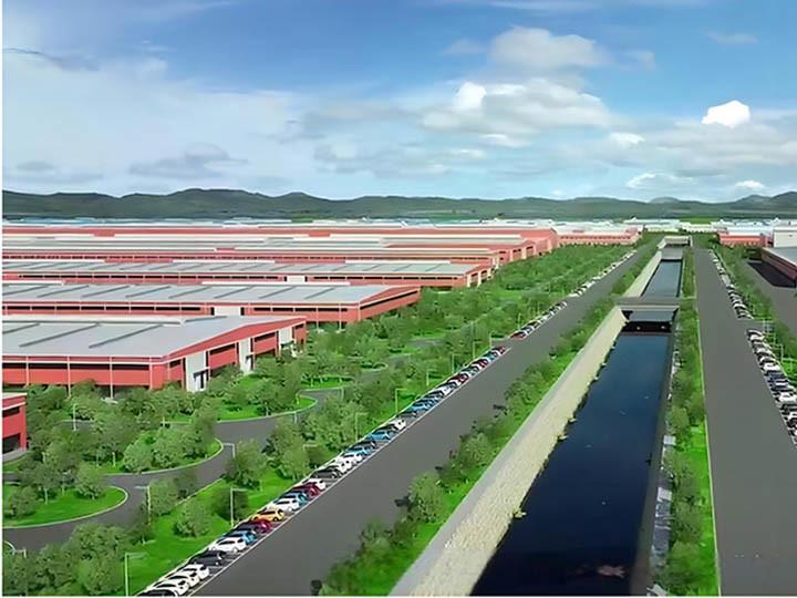 Fornitore cinese verificato - Qingdao Jero Steel Co., Ltd.