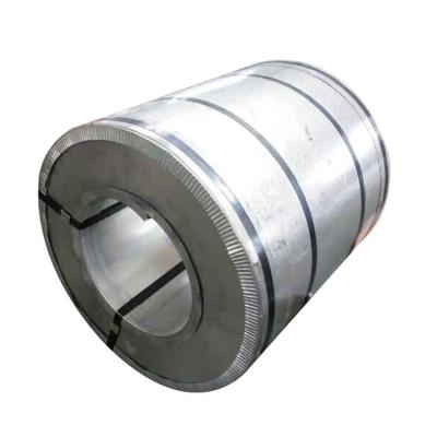 China ASTM A653 Q235 gegolfde gegalvaniseerde ijzerrol 1000-6000 mm Te koop