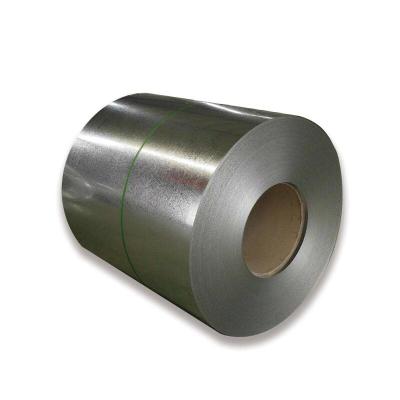 China O zinco de G60 G90 revestiu bobinas de aço laminadas a alta temperatura 0.14*1000mm à venda