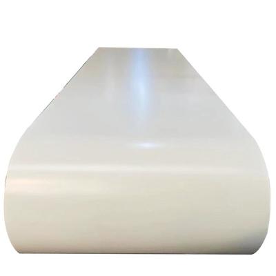 중국 0.25x1219mm 밝은 마무리 PPGI 밸런াইজ드 스틸 코일 Ppgi 샌드위치 패널을 위한 온화 스틸 공급 판매용