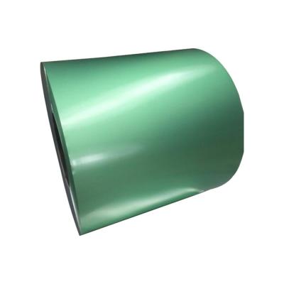 Κίνα Galvalume ASTM AZ150 0.4x1200mm Aluzinc σπείρα χάλυβα για την υπαίθρια ξυλεπένδυση μετάλλων προς πώληση