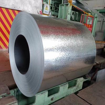 China O mergulho quente da bobina de aço do SOLDADO Z275 galvanizou o metal que telha a bobina Chromated à venda