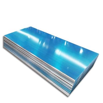 China Anpassung von Aluminium 5052 H32 mit hoher Haltbarkeit zu verkaufen