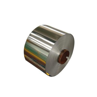 China Corrosiebestendigheid EN AW 5052 Aluminium spoel AA5052 Aluminium spoel Te koop