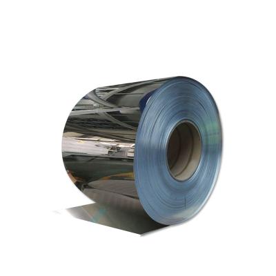 China ASTM B209 Aluminium 5083 coil Aluminium legering rol gebruikt voor vervoer Te koop