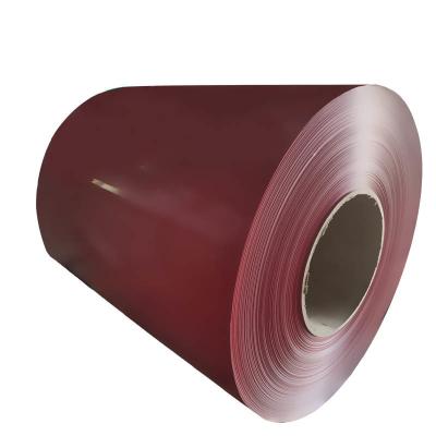 China 3003 PVDF-geverfde aluminiumplaten van 1,5 mm dikte voor gordijnmuren van hoogbouw Te koop