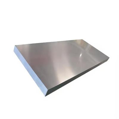 China Hoge sterkte 6061 aluminiumplaat voor commerciële buscarrosserie Te koop
