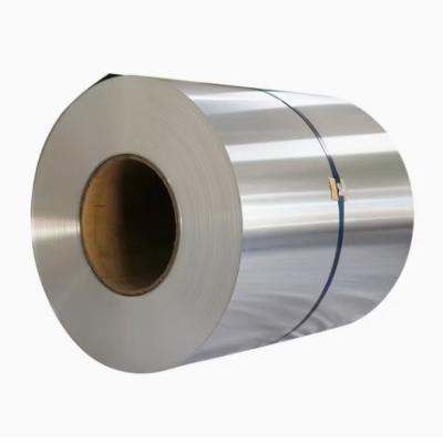 China 0.27mm ASTM B209 AA3104 Alloy Aluminium Coil 3104 Coil Aluminum Stock for sale