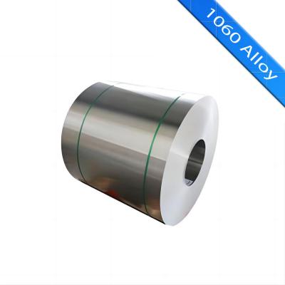 Κίνα ASTM B209 AA1060 Αλουμινένιο κράμα 1060 Αλουμινένιο κράμα Αλουμινένιο κράμα προς πώληση
