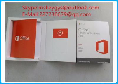 China office 2019 hb office 2016hb,office 2013hb,office 2010 hb Home And Business Ensure 100% effective activati for sale