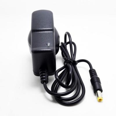 China Universal Smart Charger 6V 2a 15W Wall Charger DC 7.35V For SLA /AGM /VRLA /GEL Lead Acid Battery For Motorcycle And Deep Cycle Batteries for sale