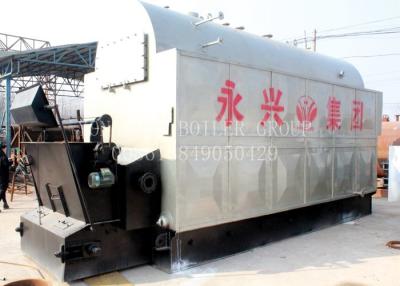 Chine Chaudière mise le feu par charbon à vendre la livraison rapide de rendement élevé à vendre