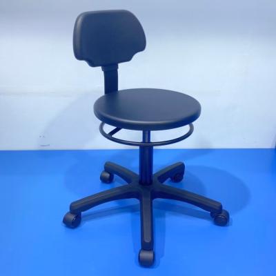 China Cadeira de laboratório antiestática de espuma de PU à venda