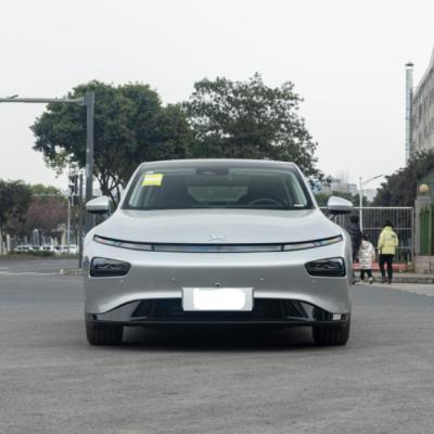 China XPENG P7 2022 480G EV CARS HOT SALES Used Sedan Cars Pure Electric CARS CHEAP CARS for sale
