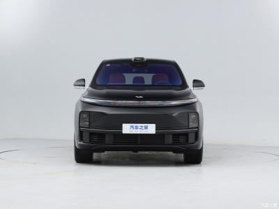 China Top EV Cars LI L7 2023 Max EREV Medium and large SUV Extended range 154 Hp for sale