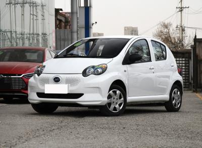 Cina Automobile elettrica di 45KW BYD E1 in vendita