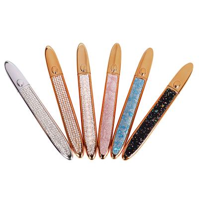 China Cheap Black Waterproof Eyeliner Tube Black Eyeliner Pencil Eyeliner Glue Pen for sale